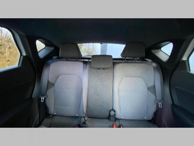 Renault Captur image 4