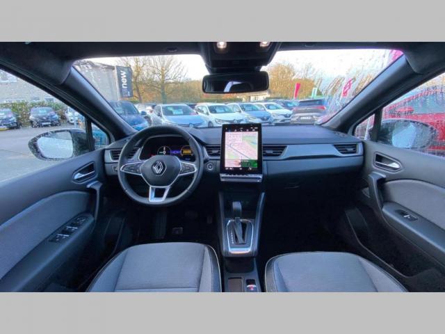 Renault Captur image 2