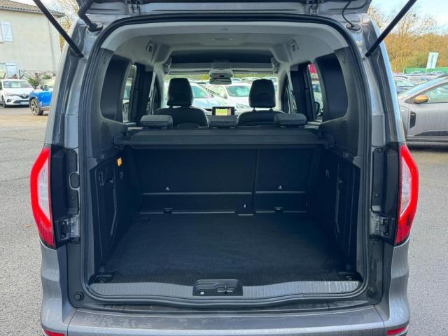 Renault Kangoo image 3