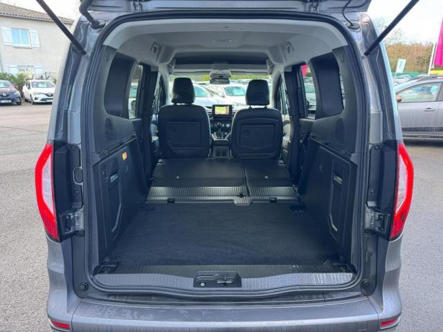 Renault Kangoo image 9