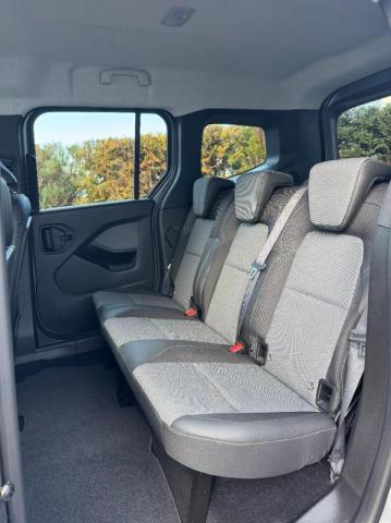 Renault Kangoo image 1