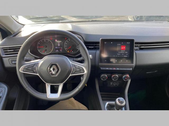 Renault Clio image 4