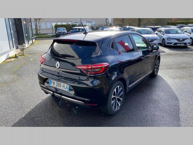 Renault Clio image 5