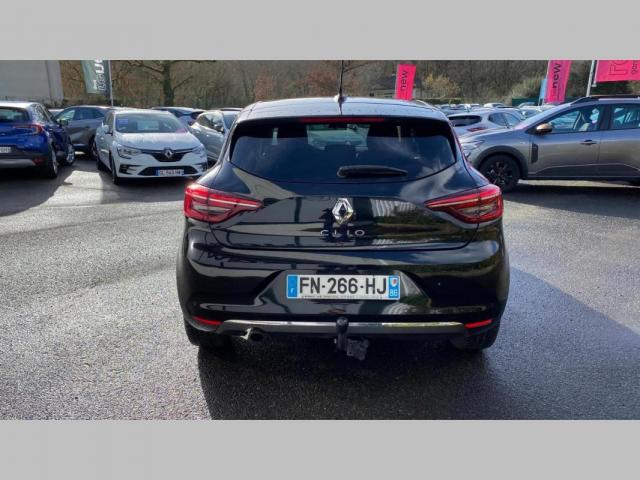 Renault Clio image 1