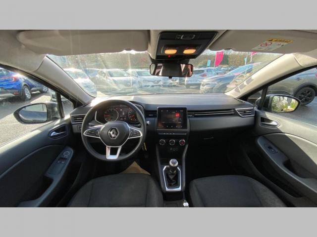 Renault Clio image 2