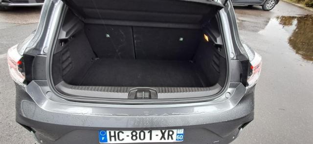 Renault Clio image 1