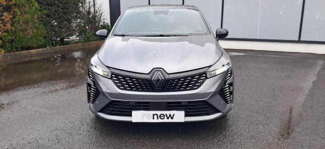 Renault Clio image 7