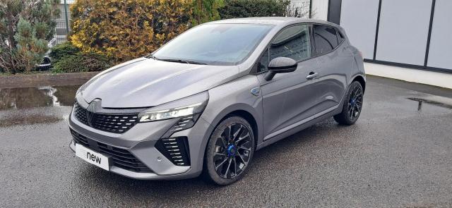 Renault Clio image 6