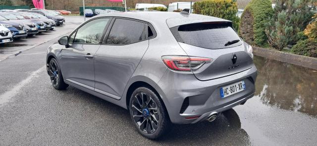 Renault Clio image 9