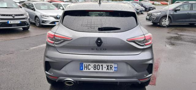 Renault Clio image 5