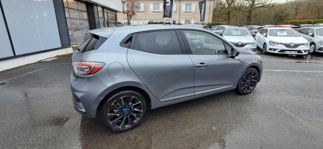 Renault Clio image 8