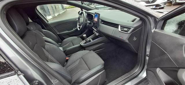 Renault Clio image 4