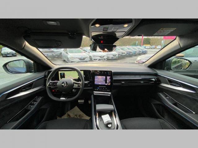 Renault Espace image 7