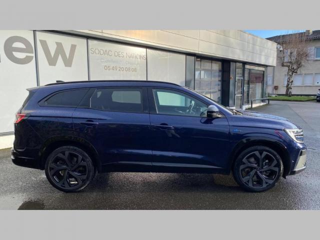 Renault Espace image 2