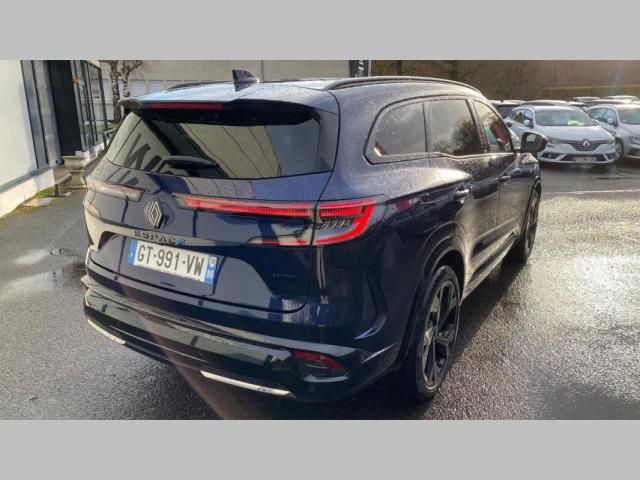 Renault Espace image 1