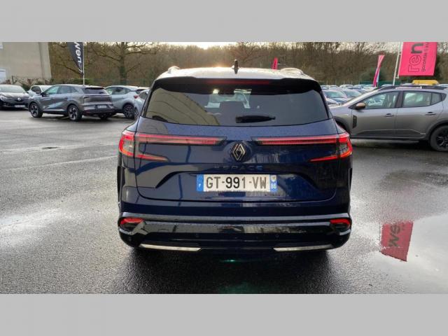 Renault Espace image 5