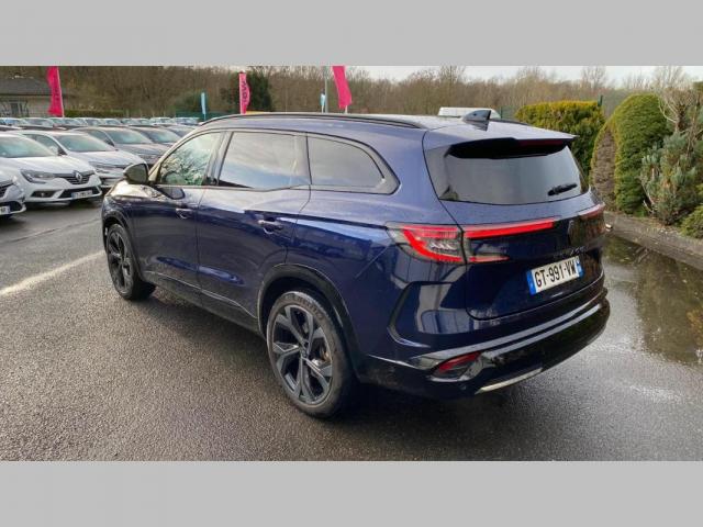 Renault Espace image 3