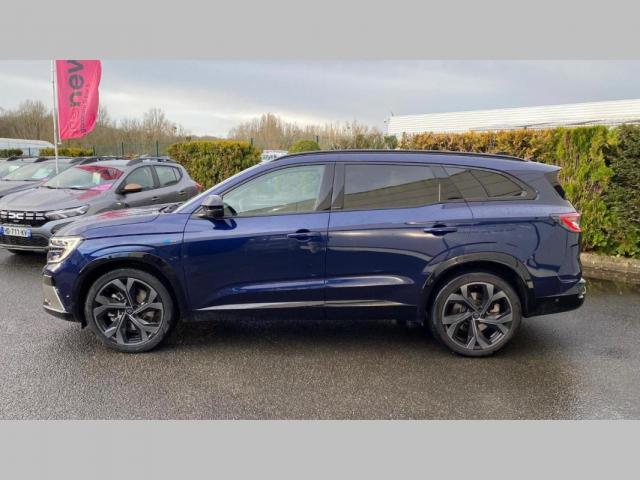 Renault Espace image 6