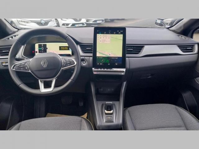 Renault Captur image 3