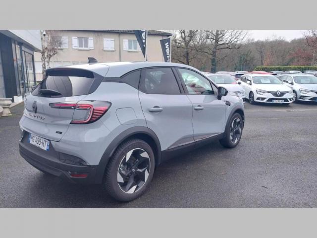 Renault Captur image 2