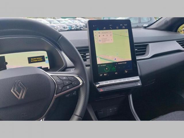 Renault Captur image 1