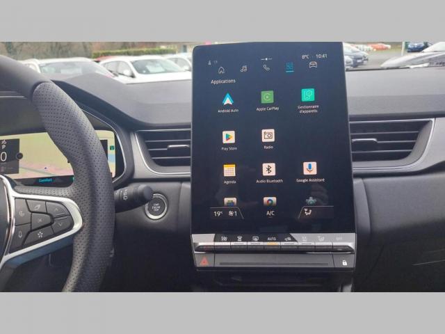 Renault Captur image 6