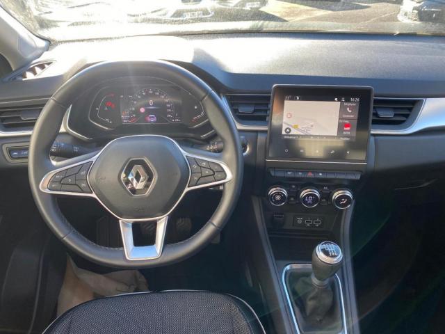 Renault Captur image 2