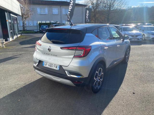 Renault Captur image 7
