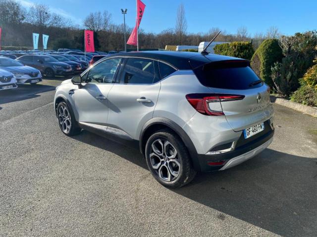 Renault Captur image 1