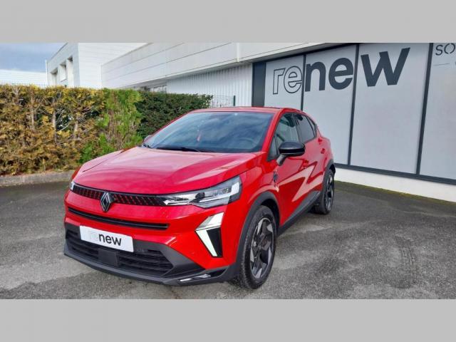 Renault Captur image 7