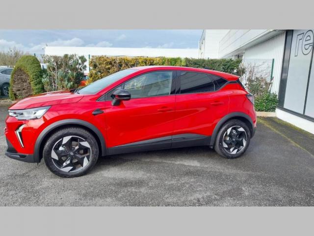 Renault Captur image 5