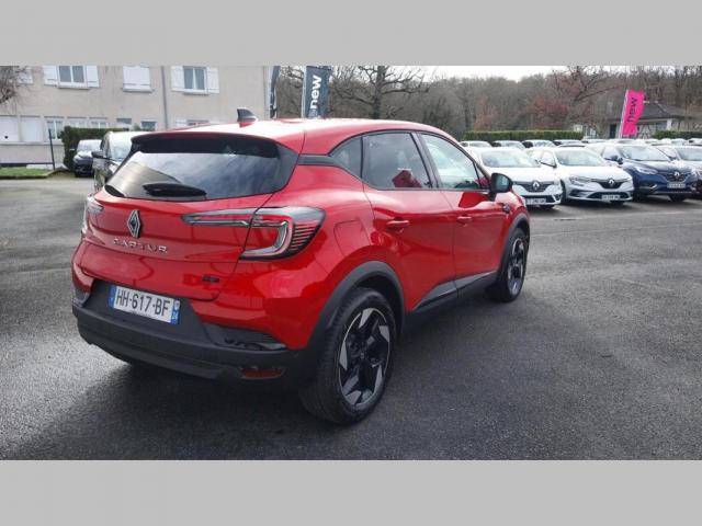 Renault Captur image 6