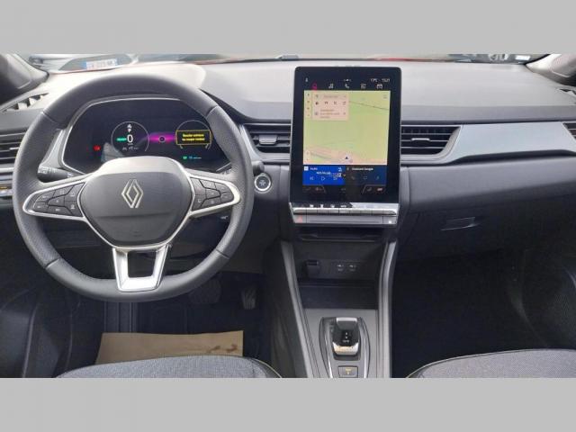 Renault Captur image 8