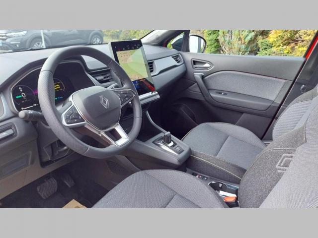 Renault Captur image 4