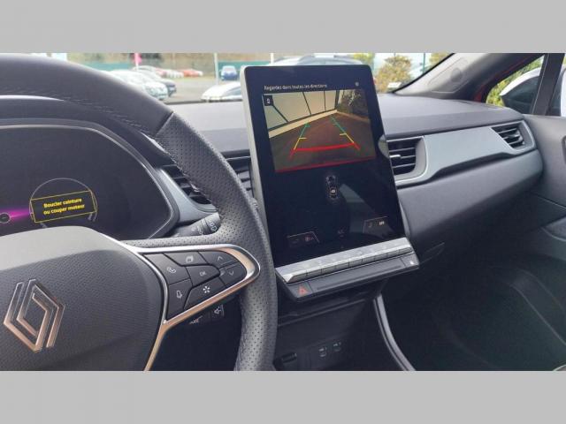 Renault Captur image 3