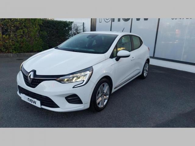 Renault Clio image 2