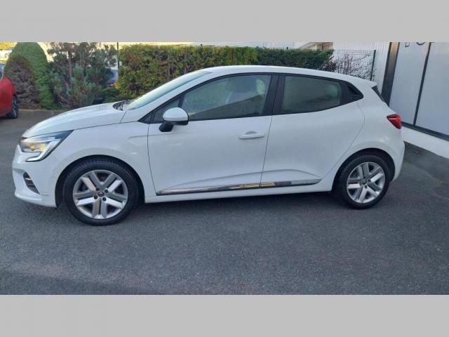 Renault Clio image 7