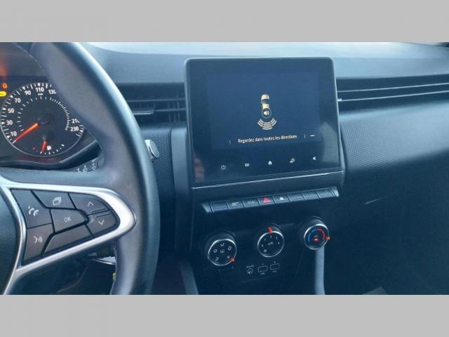 Renault Clio image 5