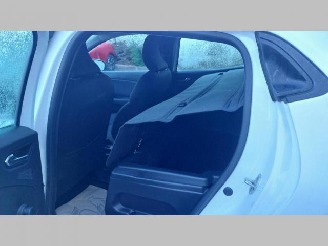 Renault Clio image 1