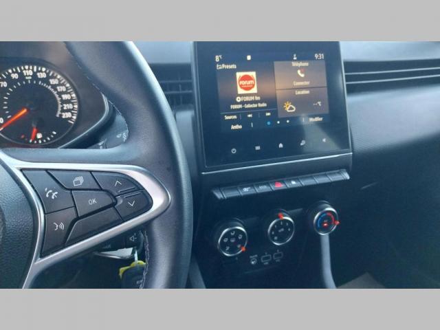 Renault Clio image 3