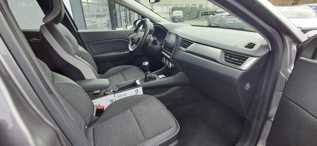 Renault Captur image 2