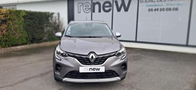 Renault Captur image 9