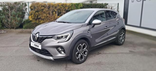 Renault Captur image 8