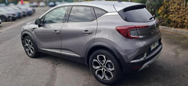 Renault Captur image 3