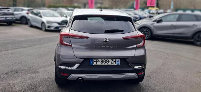 Renault Captur image 4