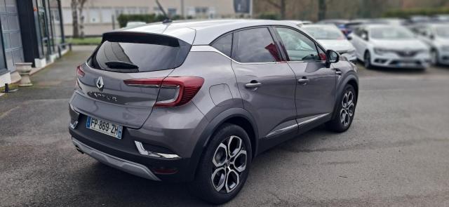 Renault Captur image 5