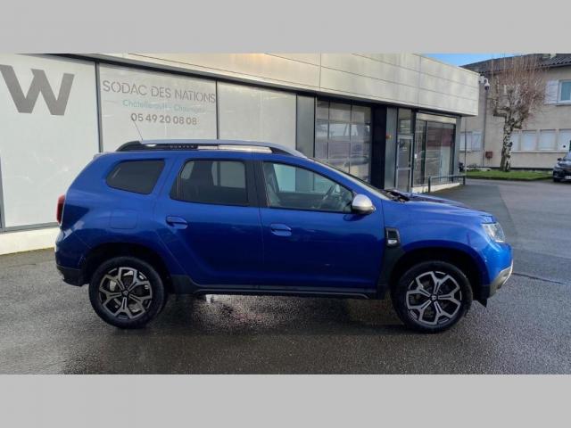 Dacia Duster image 4