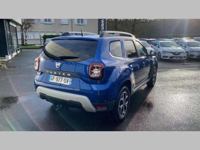Dacia Duster image 9