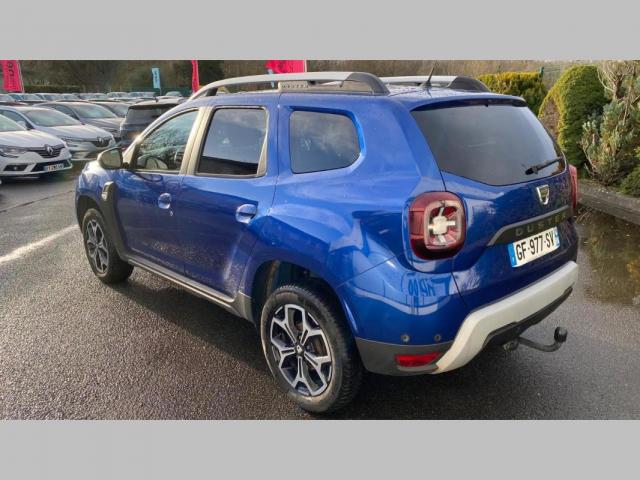 Dacia Duster image 5