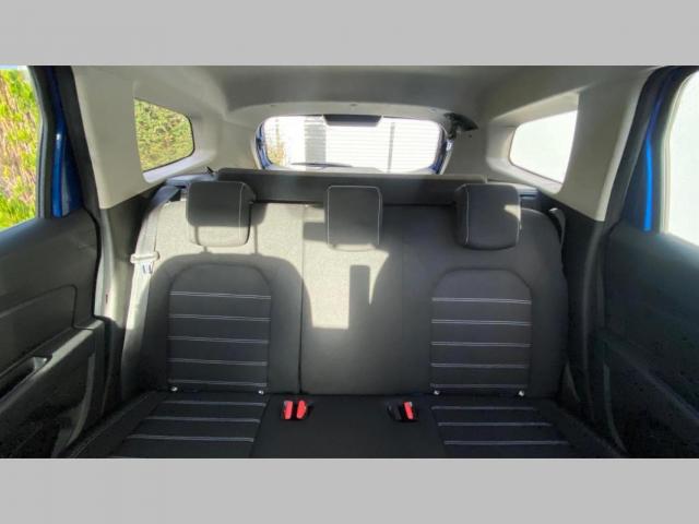 Dacia Duster image 3